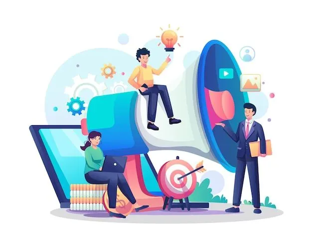 best marketing agency in UAE
