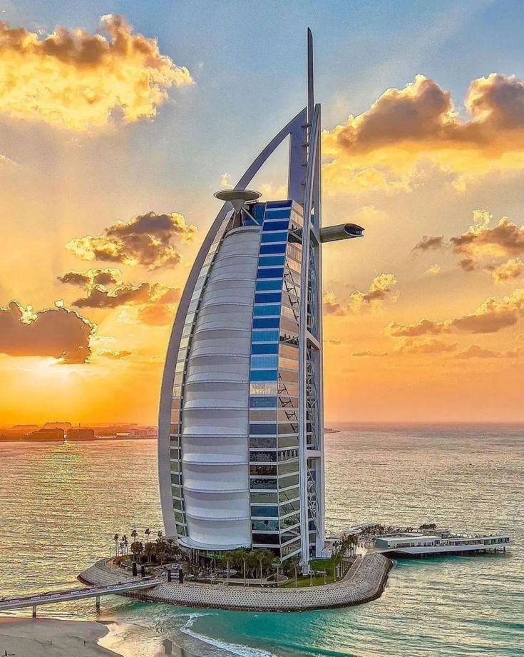 Everything You Need To Know When Booking Burj Al Arab Jumeirah in Dubai for Your Destination Wedding dubai spots