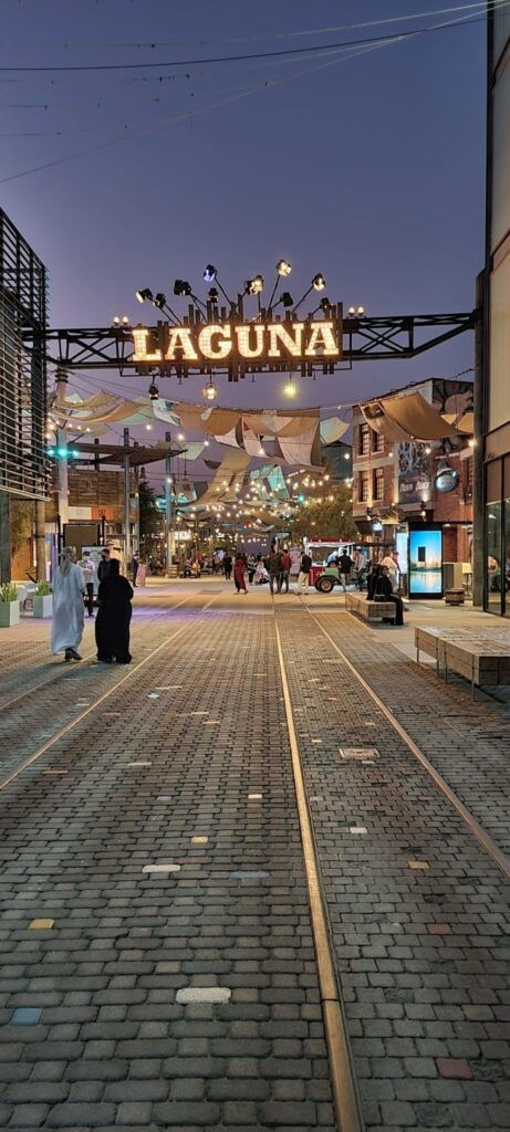 La Mer Dubai_ An Urban Beachfront worth visiting - Graceful Journey by Design