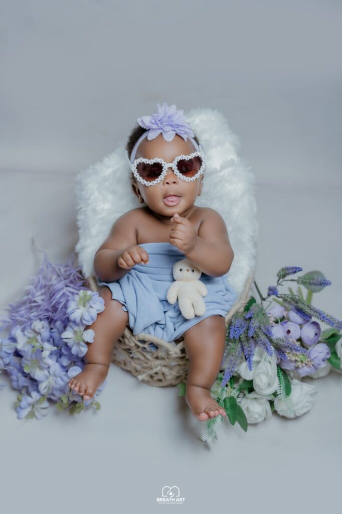 newborn photography themes