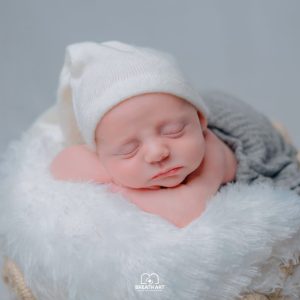 Can AI Replace Newborn Photography?