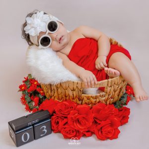 The Role of Natural Light in Newborn Photography