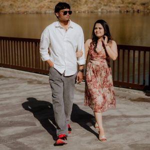 The Best Pre-Wedding Photoshoot Locations in Dubai