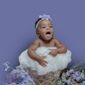 Top Newborn Photography Themes