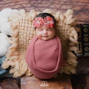 baby photos AI transformation