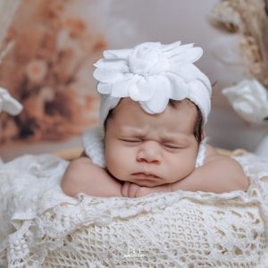Best Newborn Photographers in Dubai